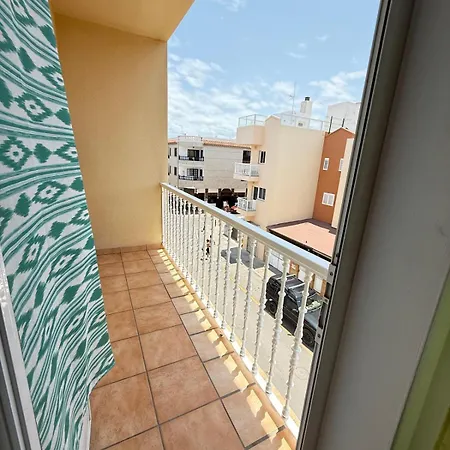 Corralejo Suite Holiday home