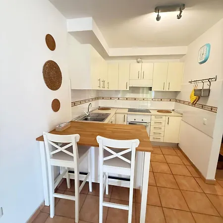 Corralejo Suite * كوراليهو