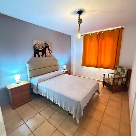 Corralejo Suite