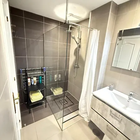 Corralejo Suite بيت للعطل