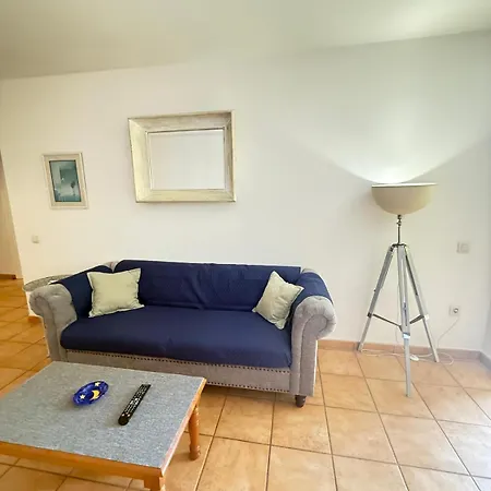 Corralejo Suite