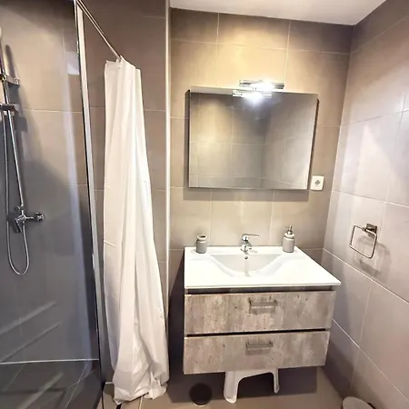 بيت للعطل Corralejo Suite