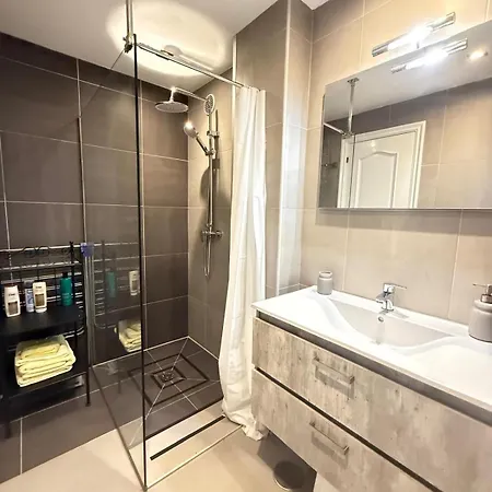 بيت للعطل Corralejo Suite *