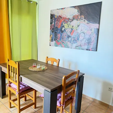 Corralejo Suite بيت للعطل كوراليهو