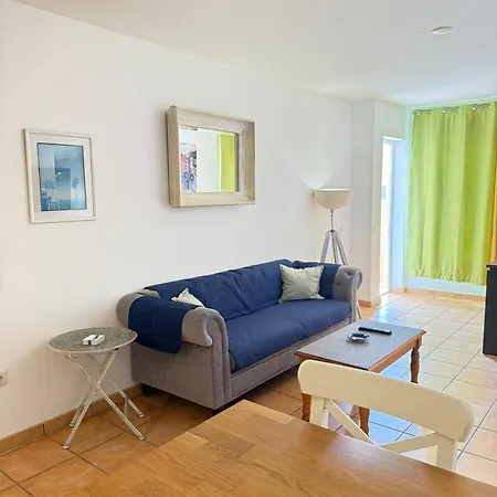 Corralejo Suite Holiday home