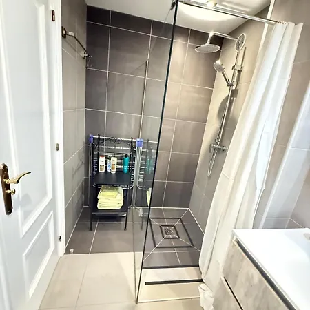 Corralejo Suite بيت للعطل *