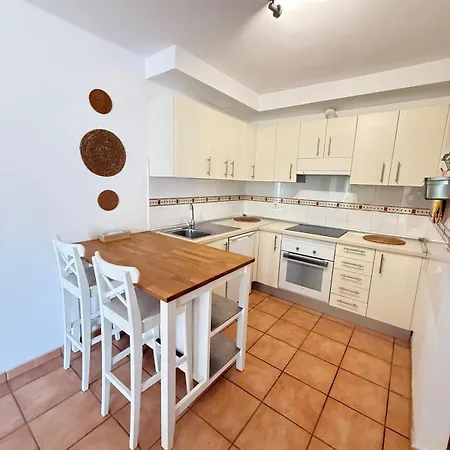 Corralejo Suite كوراليهو