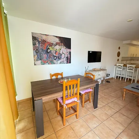 Corralejo Suite بيت للعطل