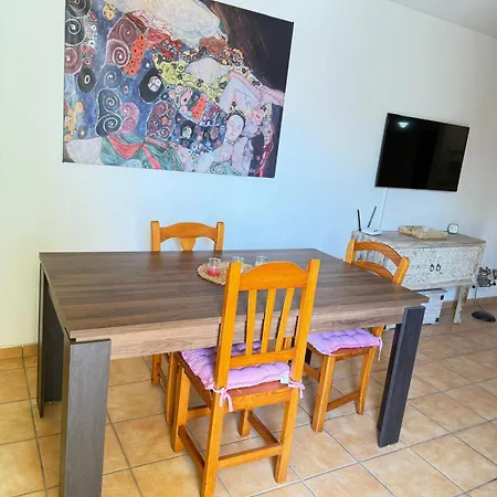 Corralejo Suite *
