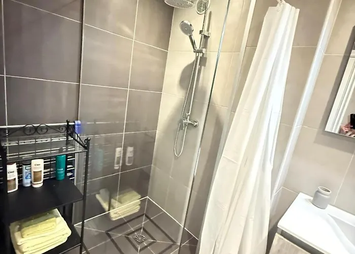 Corralejo Suite Holiday home