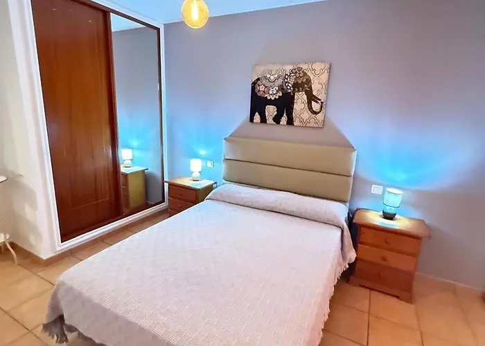 Corralejo Suite *