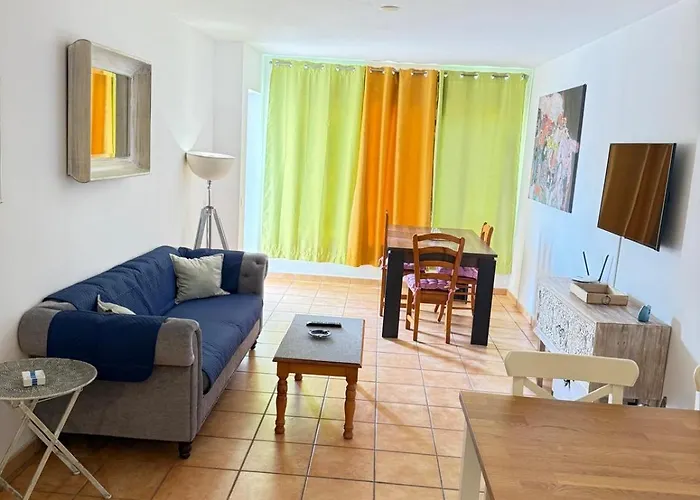 Corralejo Suite Holiday home