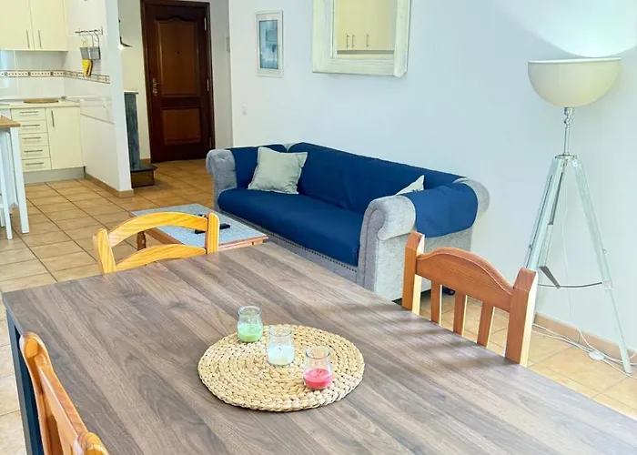 Holiday home Corralejo Suite Corralejo