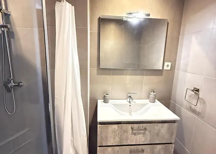 Holiday home Corralejo Suite