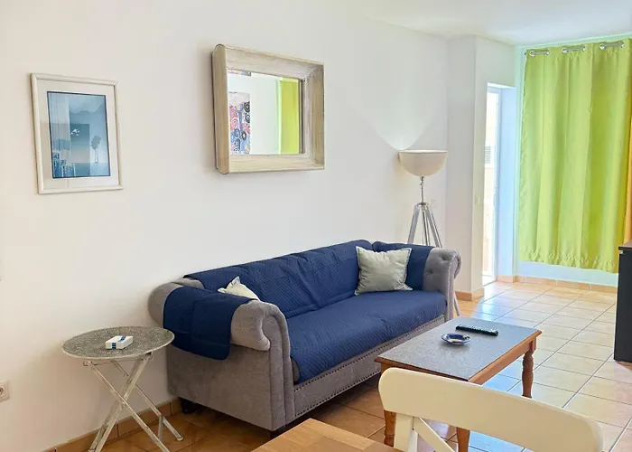 Corralejo Suite Casa vacanze