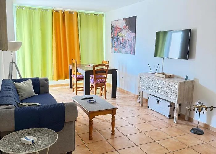 Corralejo Suite Holiday home *