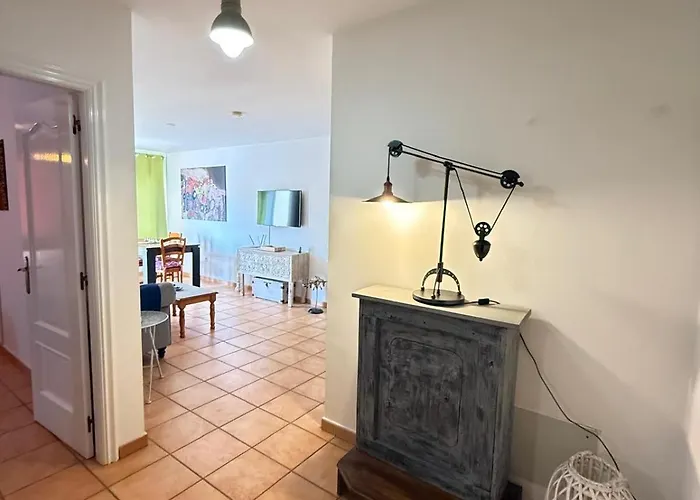 Holiday home Corralejo Suite *