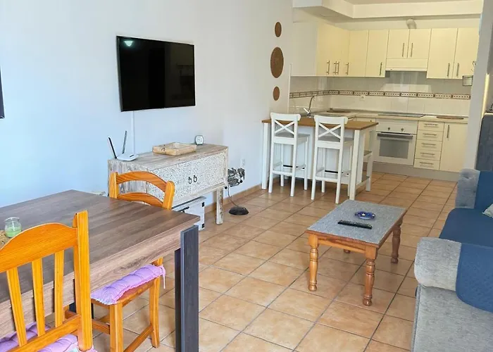 Casa vacanze Corralejo Suite Corralejo