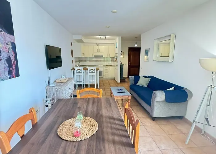 Holiday home Corralejo Suite