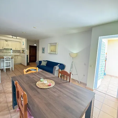 Corralejo Suite Dom wakacyjny *