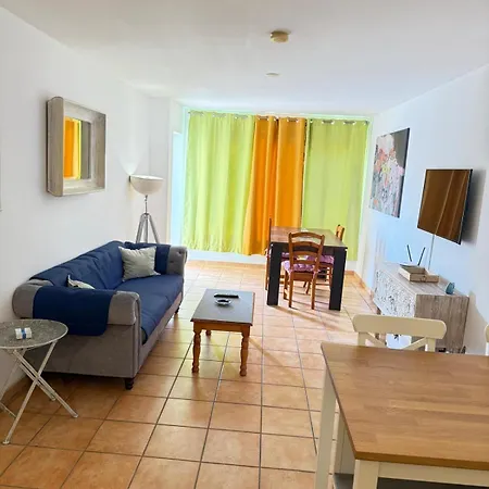 Corralejo Suite Dom wakacyjny