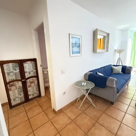 Corralejo Suite Dom wakacyjny