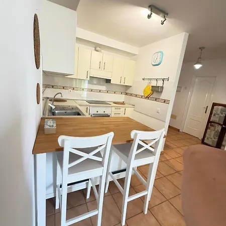 Corralejo Suite *