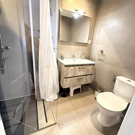 Dom wakacyjny Corralejo Suite