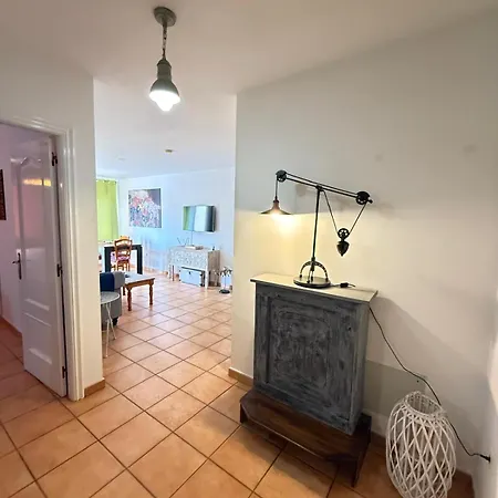 Dom wakacyjny Corralejo Suite *