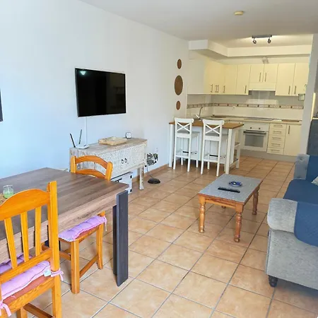 Dom wakacyjny Corralejo Suite Corralejo