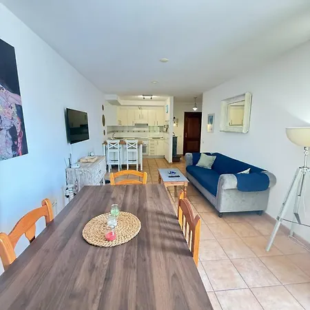 Dom wakacyjny Corralejo Suite