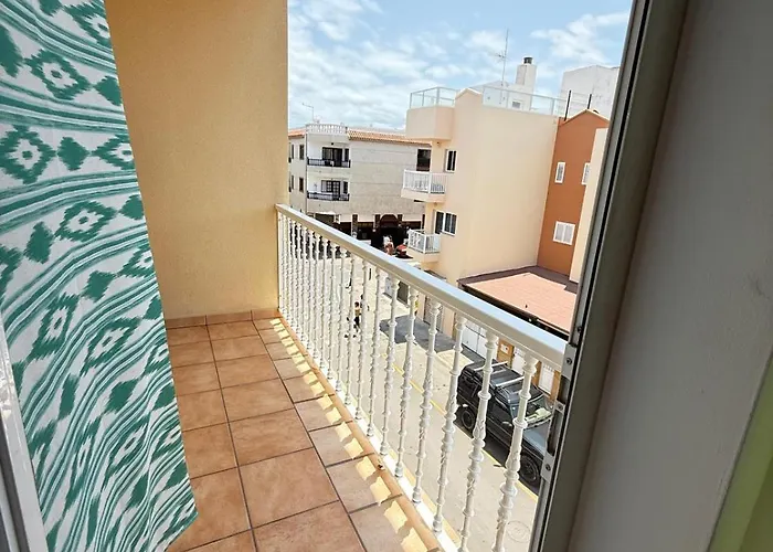 Corralejo Suite בית נופש