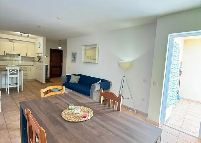 Corralejo Suite בית נופש *
