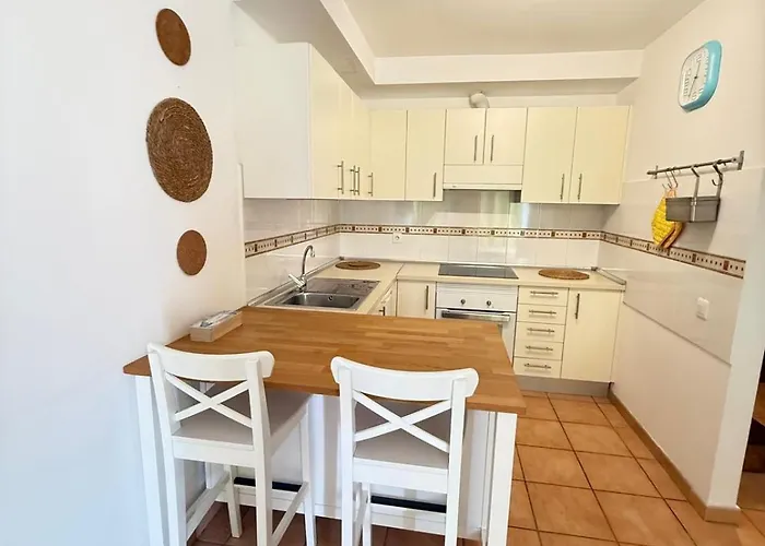Corralejo Suite * קורלחו
