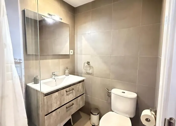 Corralejo Suite קורלחו
