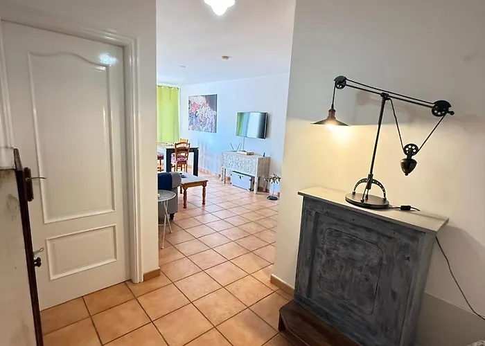 Corralejo Suite
