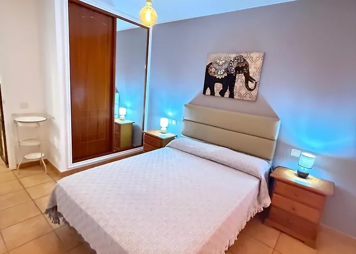 Corralejo Suite בית נופש