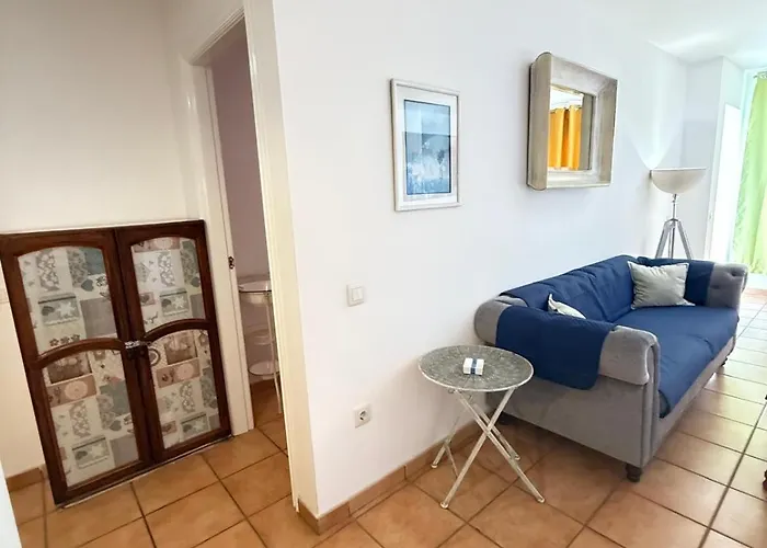 Corralejo Suite בית נופש