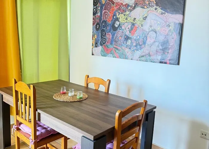 Corralejo Suite Holiday home Corralejo