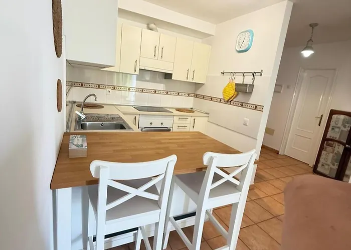 Corralejo Suite *