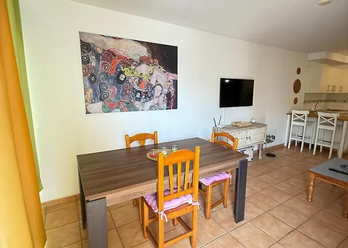 Corralejo Suite בית נופש