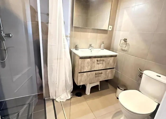Holiday home Corralejo Suite
