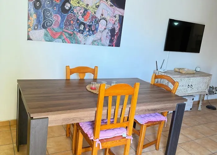 Corralejo Suite *